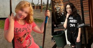 Новосибирская школьница довела себя до анорексии из-за буллинга