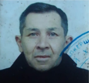 В Новосибирской области больше месяца ищут пропавшего мужчину