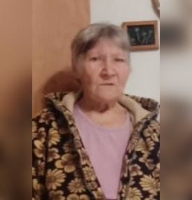 80-летняя пенсионерка пропала в Новосибирске