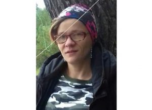 В Новосибирской области пропала женщина в розовых брюках