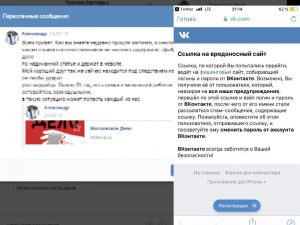 В Новосибирске раскрыли фейковый сбор средств по делу Павла Устинова