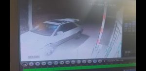 В Новосибирске автомобилист насмерть сбил пешехода
