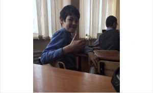 В Бердске пропал 14-летний школьник Евгений Шуршилин