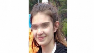 В Новосибирске пропала 15-летняя девочка