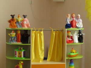 В Бердске открылся новый детский сад