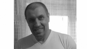 Полиция нашла мёртвым пропавшего под Новосибирском мужчину в камуфляже