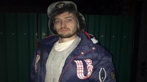 Полиция Новосибирска месяц разыскивала преступника с ножом