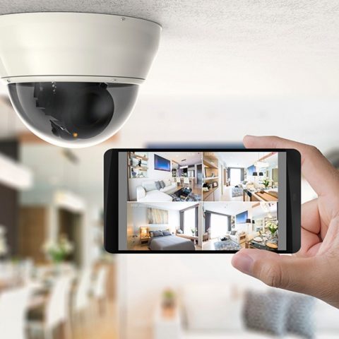 Особенности подбора камеры видеонаблюдения для квартиры