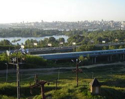Новосибирск - самый оптимистичный город России