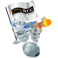 Итоги World Cyber Games 2007 в Новосибирске