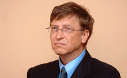 Билл Гейтс перестал быть первым богачом планеты