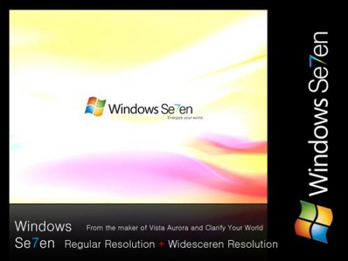 Microsoft: Windows 7 будет загружаться за 15 секунд