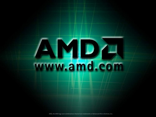 AMD останется без заводов
