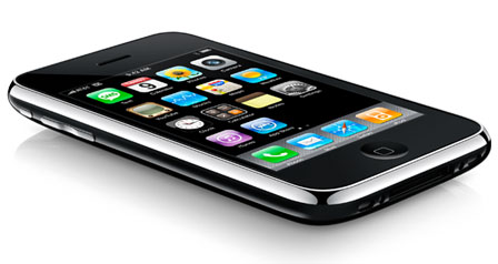 iPhone 3G: 10 самых раздражающих нюансов