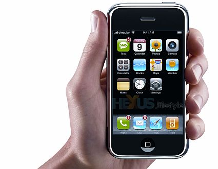 Apple приглашает на работу специалиста по взлому iPhone