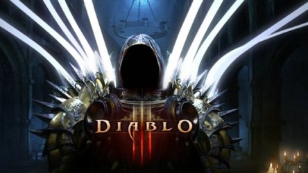 Diablo 3 - известны навыки варвара