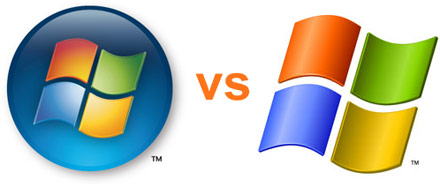 Microsoft разрешила менять Vista на XP до 31 июля 2009 года