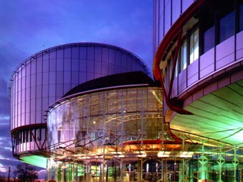 Страсбургский суд удовлетворил иск члена "Реввоенсовета" к РФ
