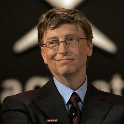 Билл Гейтс: В скором будущем произойдет "софтверная революция