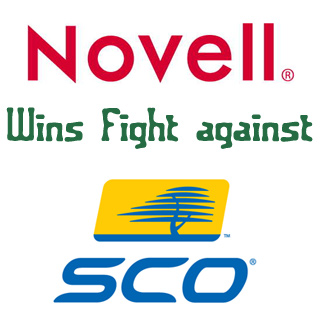 Вынесено окончательное решение по делу SCO против Novell