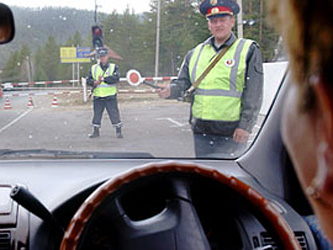 В 2010 году в РФ запретят ввоз праворульных автомобилей