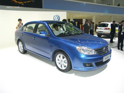 Volkswagen показал новую дешевую модель