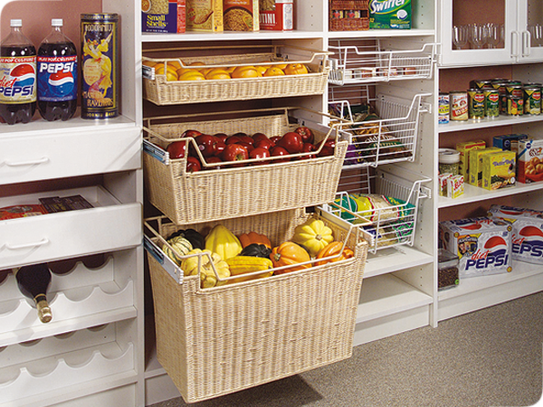 11 продуктов, которым не место в холодильнике