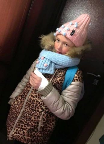 В Новосибирской области пропала 10-летняя девочка