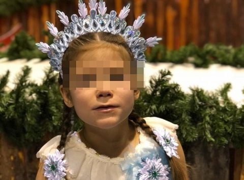 Семилетняя девочка умерла в новосибирской больнице в ожидании «скорой помощи»