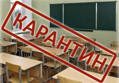 В школах и детсадах Новосибирской области объявлен карантин