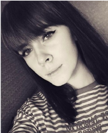 В Новосибирске пропала 16-летняя девушка с татуировкой и пирсингом