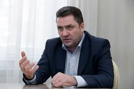 Новосибирский экс-министр Андрей Гудовский вышел из партии «Родина»