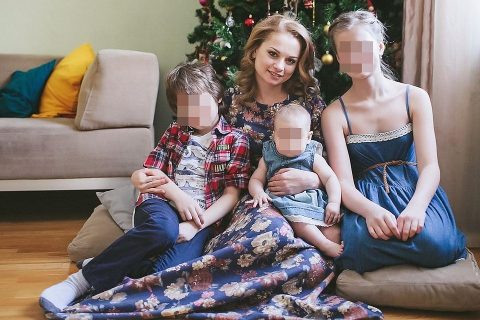 Учёный из Новосибирска отправил жену в психушку и отнял у неё детей