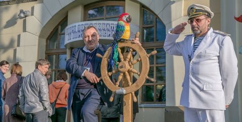 Фестиваль «Ново-Сибирский транзит» перенесен на год
