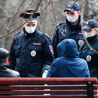В Новосибирске уволили сотрудницу полиции за «план по штрафам»