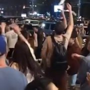 Мэрия просит жителей Новосибирска заявлять о массовых вечеринках