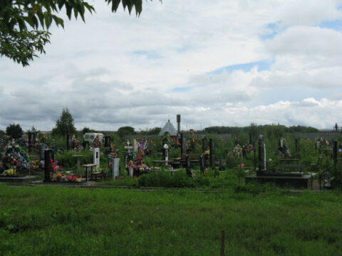 В Новосибирске требуют вернуть участок кладбища «Клещихинское»