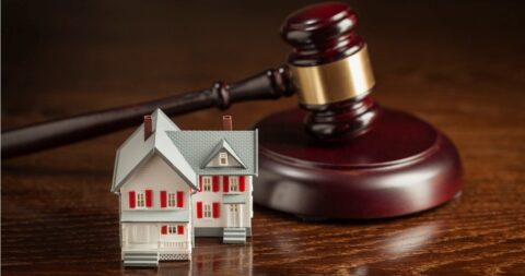 Адвокат по гражданским делам: сопровождение сделок с недвижимостью и другие гражданские дела