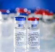 У российской вакцины от коронавируса не нашли побочных эффектов