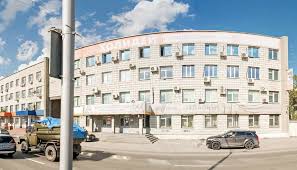 В Новосибирске продают головной офис компании «Холидей»