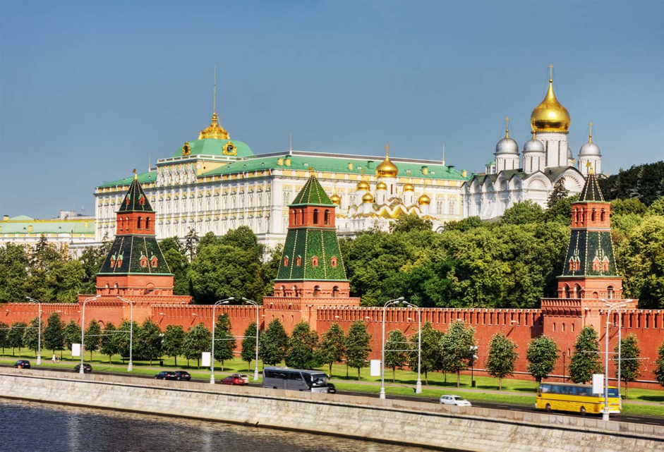 Определены ТОП-10 городов России, которые должен посетить каждый путешественник