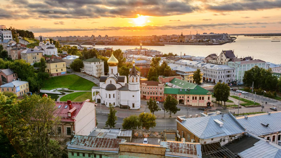 Определены ТОП-10 городов России, которые должен посетить каждый путешественник