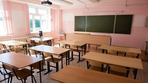 224 класса в школах Новосибирска закрыли на карантин