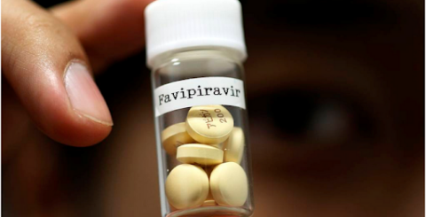 Власти Новосибирска закупят лекарства от коронавируса