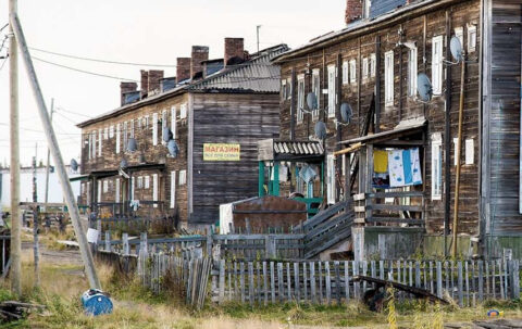 При расселении аварийного жилья в Новосибирске выявлены нарушения