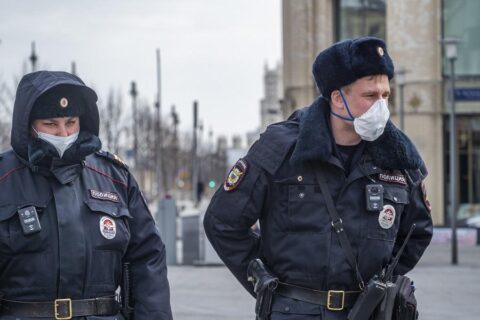 Массовые мероприятия 4 ноября и в выходные запретили в Новосибирске