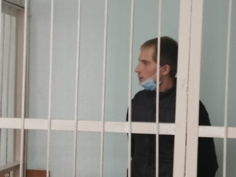 Суд арестовал подозреваемого в убийстве автомобилистки Татьяны Кучеевой