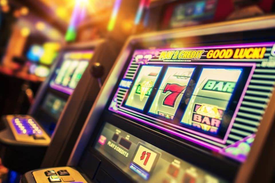 Статья о игровых автоматах онлайн казино россии онлайн на деньги