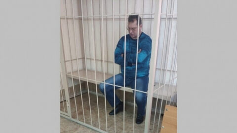 Главу Искитимского района отправили под домашний арест