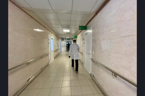 В Новосибирске еще три больницы возобновят работу по своему профилю